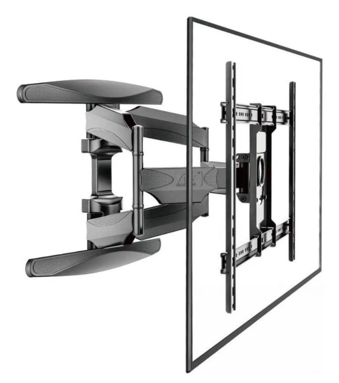 Base para TV de Movimiento Completo 40"-80" - Modelo P6